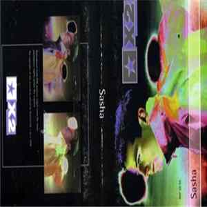 Sasha - StarsX2 FLAC
