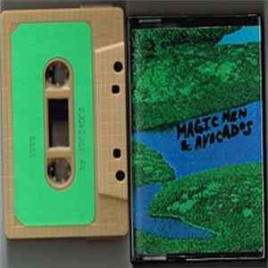 Magic Men & Avocados - Split FLAC