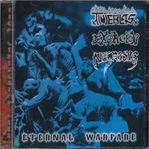 Exorcion, Tinieblas , Necrosis - Eternal Warfare FLAC