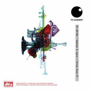 Virtual Vices - Virtual Vices VI FLAC