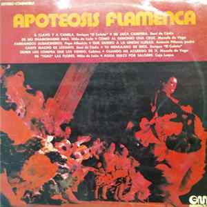 Various - Apoteosis Flamenca FLAC