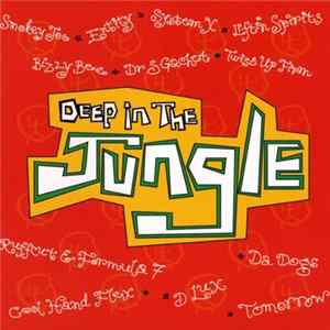 Various - Deep In The Jungle FLAC