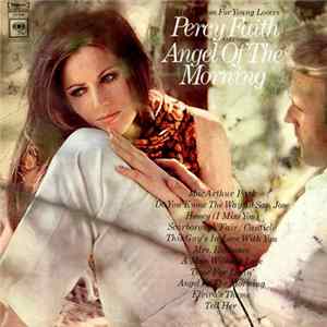 Percy Faith, His Orchestra And Chorus - Angel Of The Morning (Hit Themes For Young Lovers) FLAC