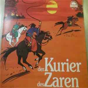 Various - Der Kurier Des Zaren FLAC