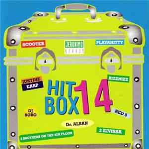 Various - Hit Box 14 FLAC