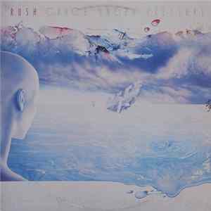 Rush - Grace Under Pressure FLAC