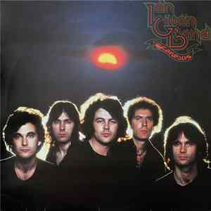 Ian Gillan Band - Scarabus FLAC
