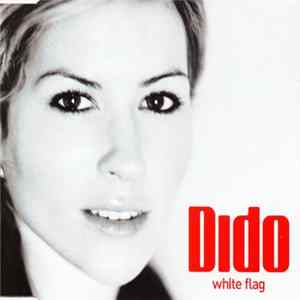 Dido - White Flag FLAC