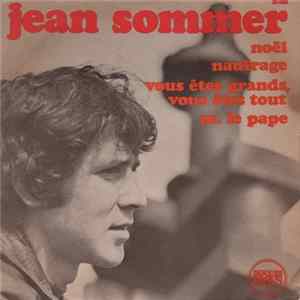 Jean Sommer - Noël FLAC