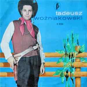 Tadeusz Woźniakowski - Koniem Przez Prerię FLAC