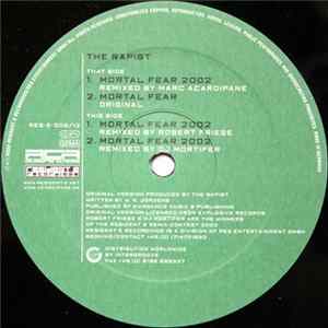 The Rapist - Mortal Fear 2002 FLAC