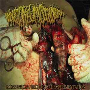 Hydropneumothorax - Nonsensical Urological Experimentation FLAC