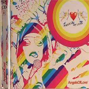 Various - Angels Of Love FLAC