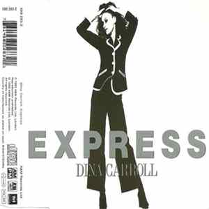 Dina Carroll - Express FLAC