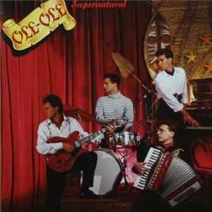 Ole Ole - Supernatural FLAC