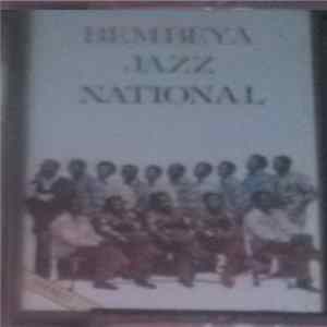 Bembeya Jazz National - Bembeya Jazz National FLAC