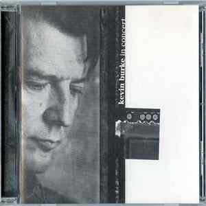 Kevin Burke - In Concert FLAC