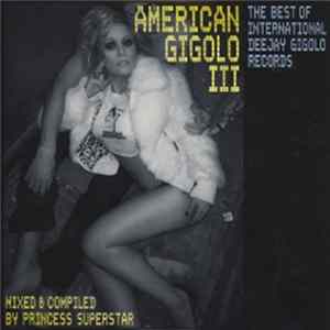 Princess Superstar - American Gigolo III FLAC
