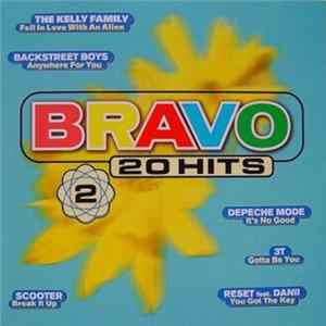 Various - Bravo 20 Hits - 2 FLAC