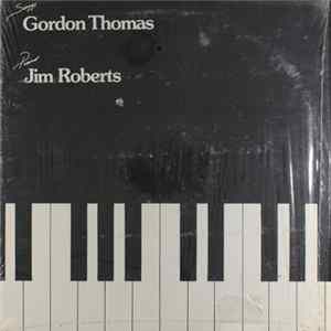 Gordon Thomas - Gordon Thomas and Jim Roberts FLAC