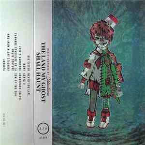 Shinatama - The Land My Ghost Shall Haunt FLAC