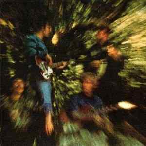 Creedence Clearwater Revival - Bayou Country FLAC