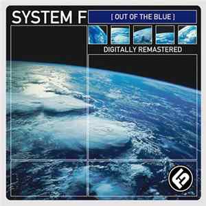 System F - Out Of The Blue FLAC