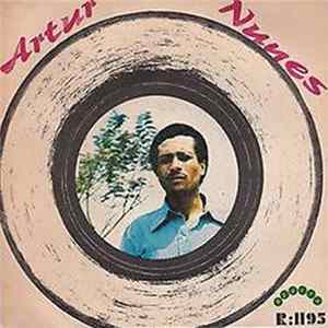 Artur Nunes - Ko Sambizanga / Minha Rola FLAC
