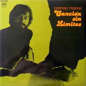 Patricio Manns - Cancion Sin Limites FLAC