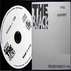 The Boo Radleys - The Black Sessions, 1998 FLAC