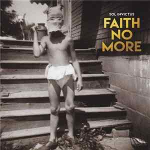 Faith No More - Sol Invictus FLAC