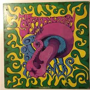 The Sacred Mushroom - The Sacred Mushroom FLAC