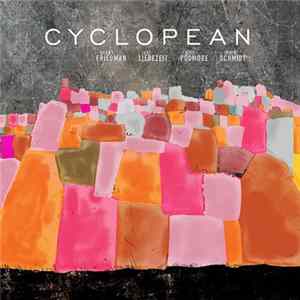 Cyclopean - Cyclopean FLAC