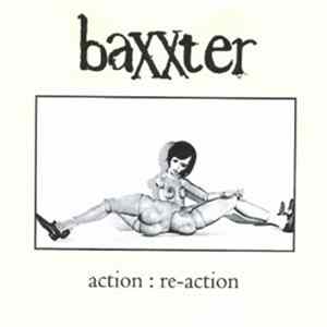 Baxxter - Action : Re-action FLAC
