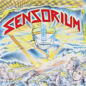 Christian Wildermuth - Sensorium (Wahrnehmung Aller Sinne) FLAC