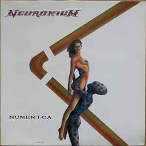 Neuronium - Numerica FLAC