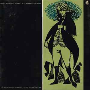 Grieg, Philharmonia Orchestra , Conducted By Walter Susskind - Peer Gynt Suites 1 & 2 ‧ Norwegian Dances FLAC