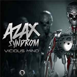 Azax Syndrom - Vicious Mind FLAC
