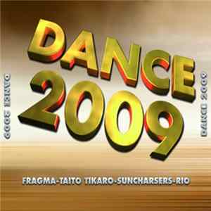 Various - Dance 2009 FLAC