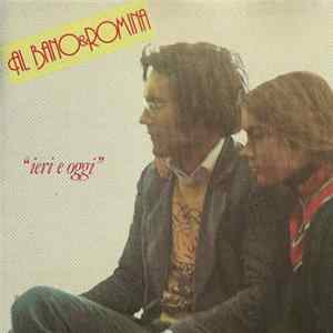 Al Bano & Romina Power - Ieri E Oggi FLAC