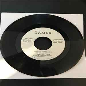 Quiet Storm - When You Came FLAC