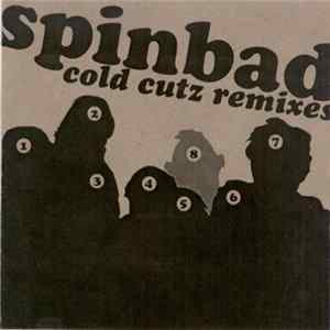 Spinbad - Cold Cutz Remixes FLAC