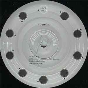 Alenia - Systems FLAC