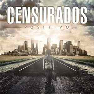 Censurados - Positivo FLAC