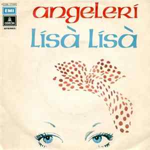 Angeleri - Lisà Lis FLAC