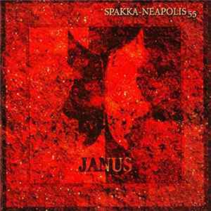 Spakka-Neapolis 55 - Janus FLAC