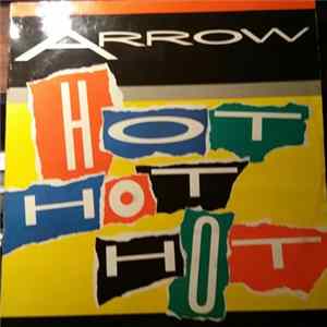 Arrow - Hot-Hot-Hot FLAC