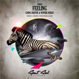 Going Deeper & Newbie Nerdz - Feeling FLAC
