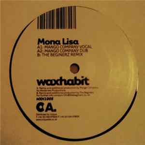 Mona Lisa - Mona Lisa FLAC