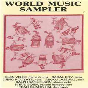 Various - World Music Sampler FLAC